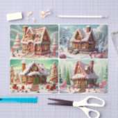 Sweet Street Tissuepapier (Craft)