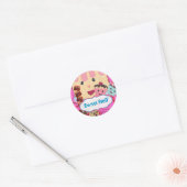 Sweet Stuff Cake Sticker (Envelop)