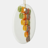 Sweet Succes Creative Business Concept Keramisch Ornament (Rechts)