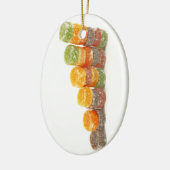 Sweet Succes Creative Business Concept Keramisch Ornament (Links)