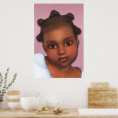 Sweet-Sug-01 Poster (Keuken)