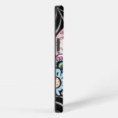 Sweet Sugar Skull iPhone Hoesje (Rechterkant)