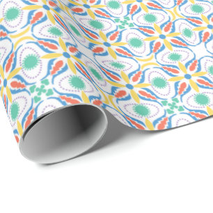 Sweet Summer Cadeaupapier