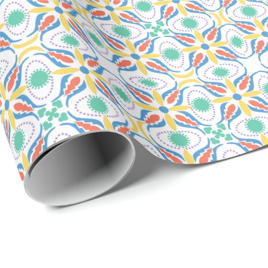 Sweet Summer Cadeaupapier (Rol Hoek)