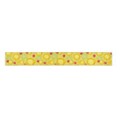 Sweet Summer Fruits Grosgrain Lint (Voorkant)