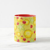 Sweet Summer Fruits Mok (Midden)