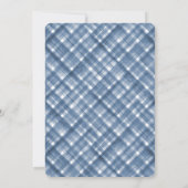 Sweet Summer Picnic | BABY SHOWER (Achterkant)