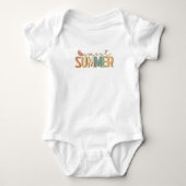 Sweet Summer Romper (Voorkant)