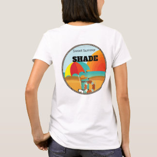 Sweet Summer Shade T-shirt