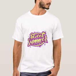 Sweet Summer T-shirt