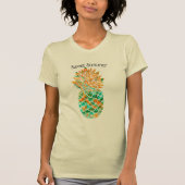 "Sweet Summer" T-Shirt  (Voorkant)