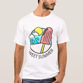 Sweet Summer T-shirt