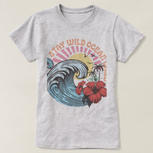 Sweet Summer Time T-shirt