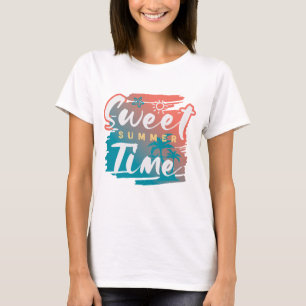 Sweet Summer Time T-shirt