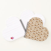 Sweet Surprise Cookie Day Notitieboek (Binnen)
