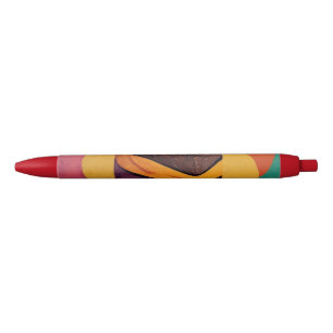 Sweet Surprise Zwarte Inkt Pen