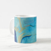 Sweet Surrender – De klassieke Mok (Voorkant links)