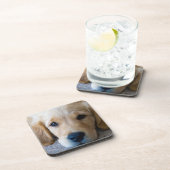 Sweet, Sweet Puppy Drankjes Onderzetter (Rechterzijde)