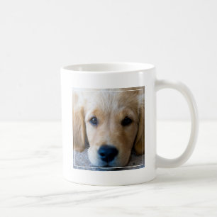 Sweet, Sweet Puppy Koffiemok