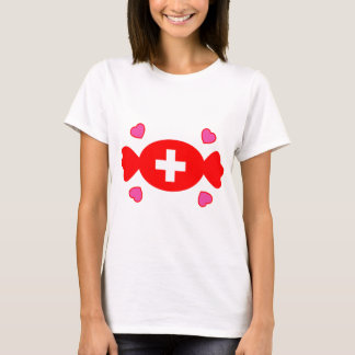 Sweet Swiss T-shirt