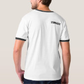 Sweet T-shirt (Achterkant volledig)