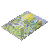 Sweet Talking Notitieboek (Linkerzijde)