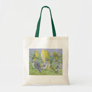 Sweet Talking Tote Bag