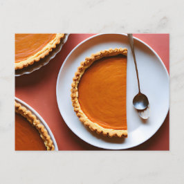 Sweet Tart, Dessert, Postkruising Briefkaart