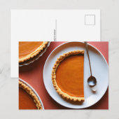 Sweet Tart, Dessert, Postkruising Briefkaart (Voorkant / Achterkant)