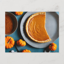 Sweet Tart, Dessert, Postkruising Briefkaart