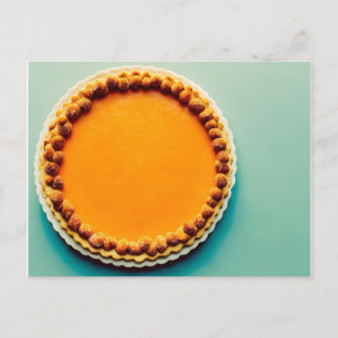 Sweet Tart, Dessert, Postkruising Briefkaart