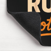 Sweet Tato And Kind Of Rude Tato  Muismat (Hoek)