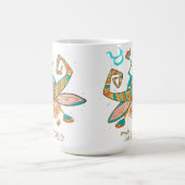 Sweet Taurus Bull Koffiemok (Center)