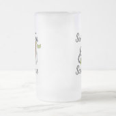 Sweet Tea en Sunshine Matglas Bierpul (Center)