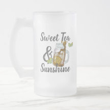 Sweet Tea en Sunshine