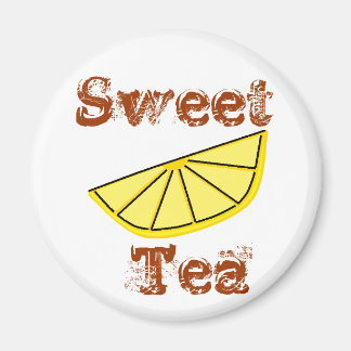 Sweet Tea Magneet