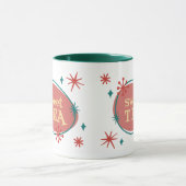 Sweet Tea Mok (Midden)