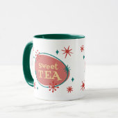 Sweet Tea Mok (Voorkant links)