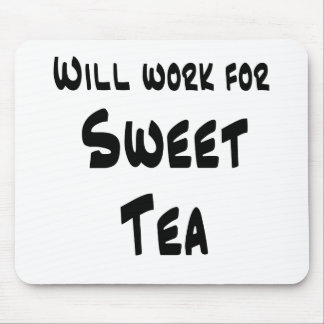 Sweet Tea Muismat