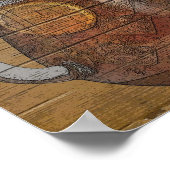 Sweet Tea Poster (Hoek)