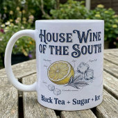 Sweet Tea Recipe House Wine Of South Koffiemok