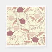 Sweet Tea Servet (Voorkant)