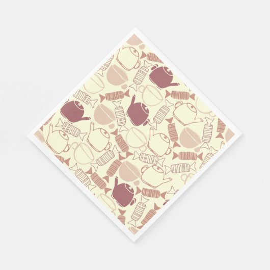 Sweet Tea Servet (Hoek)