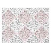 Sweet Tea Tafelkleed (Voorkant (Horizontaal))