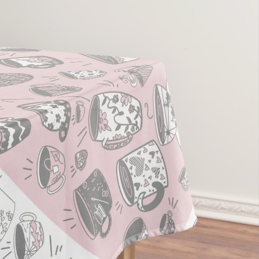 Sweet Tea Tafelkleed (Voorbeeld)