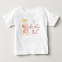 Sweet teddy beer verjaarfeest