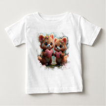 Sweet teddyberenT-Shirt