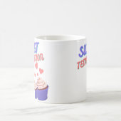 Sweet Temptages Koffiemok (Center)