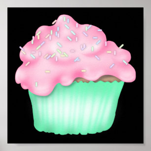 Sweet Temptages Poster