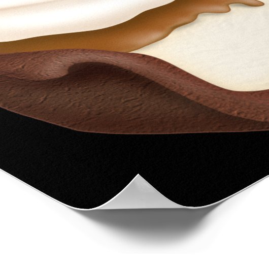 Sweet Temptages Poster (Hoek)